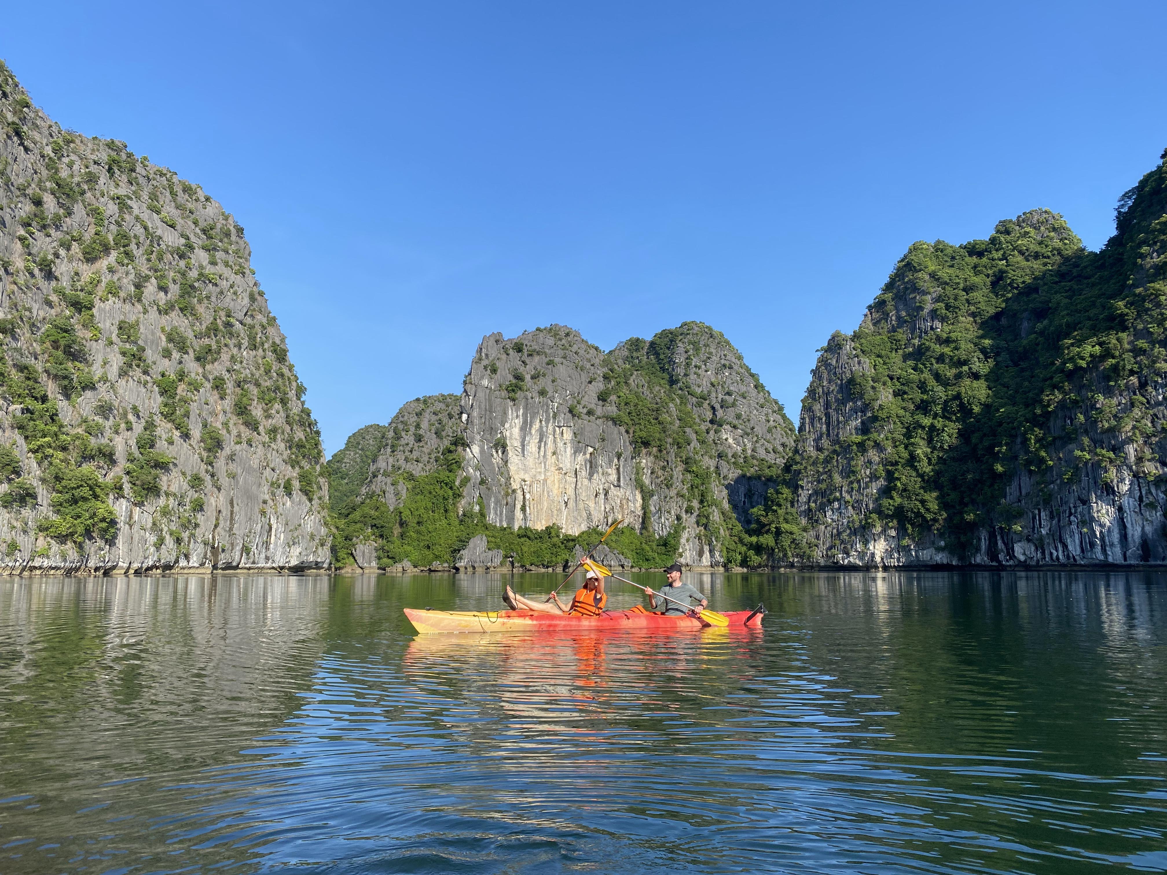 Vietnam Essentials: North to South – 7 Days - Image 1